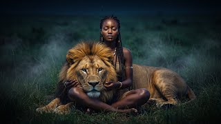 Zulu Soul Breeze | Soft African Vocals for Inner Harmony screenshot 4