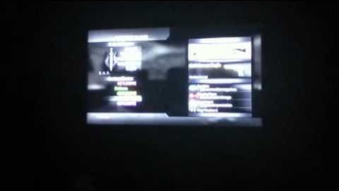 CoD4 iCHEEEEEEEted Mod Menu