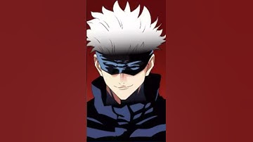 my first edit guys, please no hate #jujutsukaisen #edit #anime