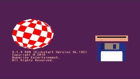 WinUAE4.1 amigaOS3.1.4 WHDload games compatibility speed and tweaks