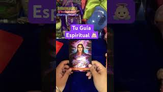 Tu Guía Espiritual ??#tarot #amor #horoscope #tarotreading #viral #love #tarotamor #witch #shorts