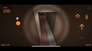 Nextbot Chasing | Escape with Among Us