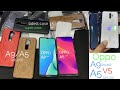 Oppo A9 VS Oppo A5 (20,20) case | Oppo A9 2020 case| Oppo A5 2020 back cover | Oppo a9 case| A5 2020