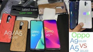 Oppo A9 VS Oppo A5 (20,20) case | Oppo A9 2020 case| Oppo A5 2020 back cover | Oppo a9 case| A5 2020