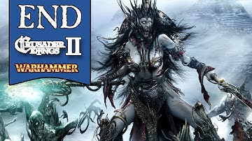 Villainous Vampires [END?] - CK2 Let