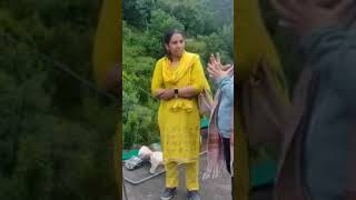Pahadi Mrig/ Himachal Pradesh/Tirthan velly /India