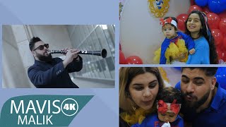 Feraye 1Ci Yas Gunu - Magi Queen Feat Azat King - Bal Dudaklim 2023