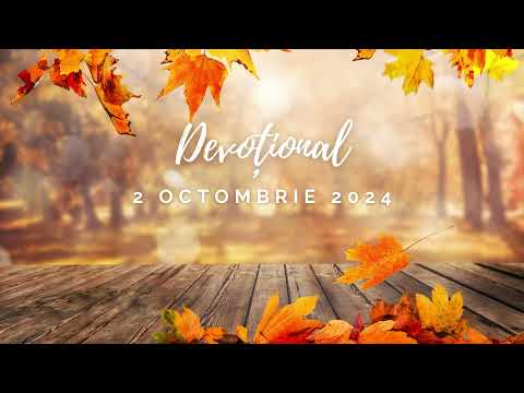 FII O LUMINĂ!