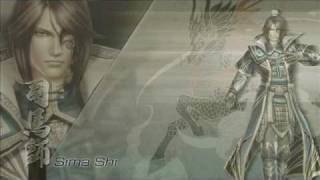 Dynasty Warriors 7 Jin Gallery Images