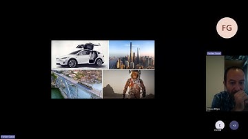 Autodesk - Fusion 360 Uygulamaları ve FRC Kullanımı