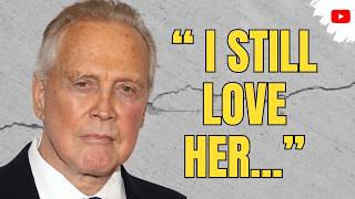At 87, Lee Majors Reflects on the Woman Who Changed His Life | Exposure Stories