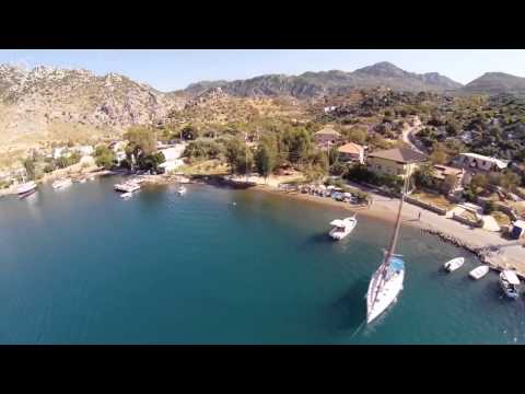 Marmaris Selimiye /