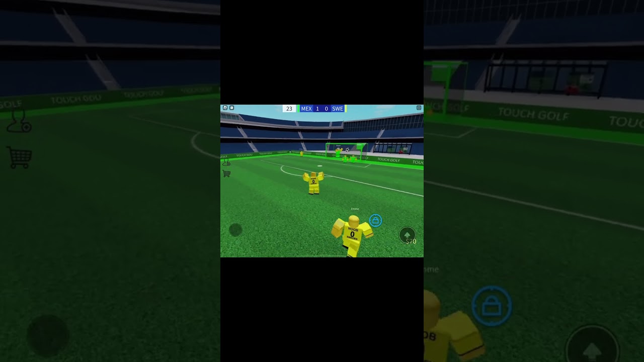 Clutch tie 🎉 Touch Football 