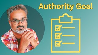 Stop Guessing Your Positioning: 9 Steps to Craft Your Authority Goal