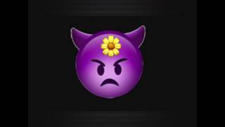 EDM happy devil