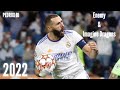 Karim benzema  enemy  imagine dragons  skills  goals 2022