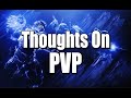 My Full Thoughts on Destiny 2 PvP in Beyond Light [LONG]