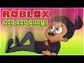 😱 SPADAM 999.999.999 METRÓW W DÓŁ W ROBLOX! | Roblox The Dropper