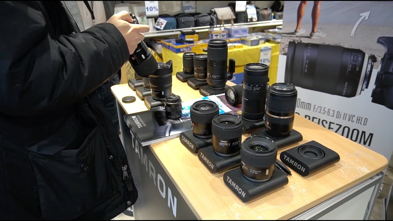 digital marketing Foto Gressung - Hausmesse Bericht