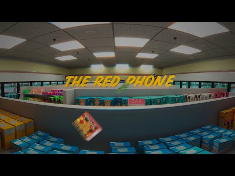The Red Phone