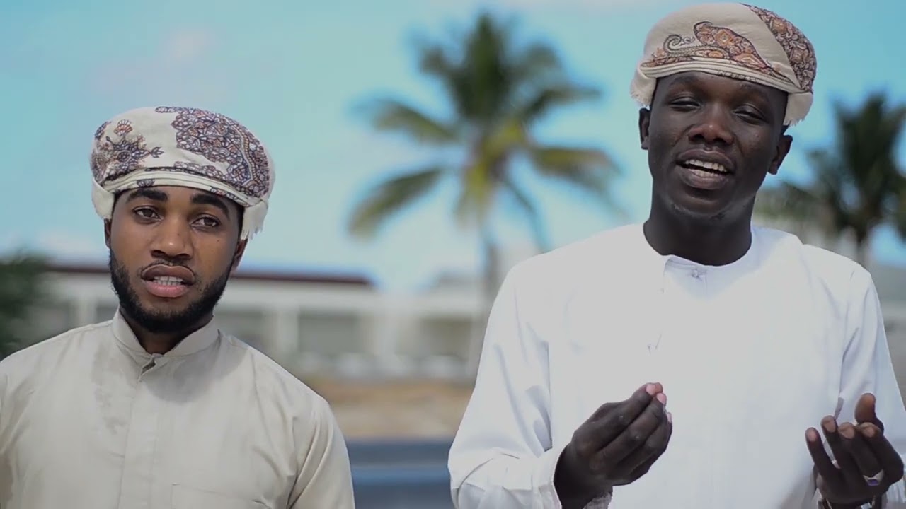 𝐌𝐢𝐭𝐢𝐡𝐚𝐧𝐢 ni (official vedio)