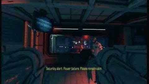 Lets Play Alien vs Predator 3 Part 1 Alien Playthrough