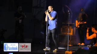 Bamboo &quot;in Demand&quot; Concert in Gensan 2016 - I want it All