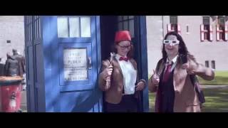 Video Teaser Elfia Costumes Event Arcen 2016