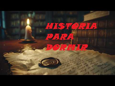 3 Horas Misterio🌙| El Puente de las Ánimas — Parte 2 | El Camino que Existía Más Allá de la Niebla