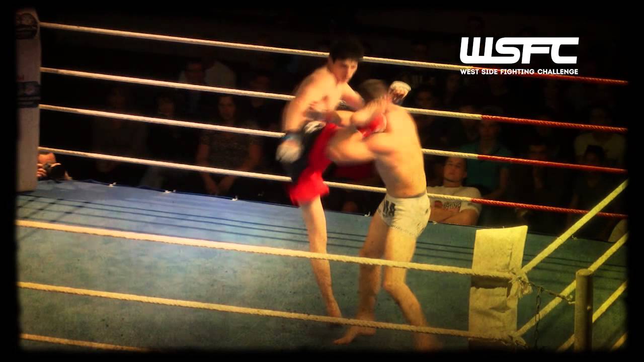 WSFC II - The Second Impact - 27.9.2014 - Promo