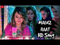 MAENZ RAATH || RANI HAZARIKA || DUWAA BHAT || JAAN NISSAR LONE Whatsapp Status Video Download Free