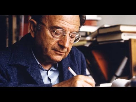 ერიხ ფრომის წიგნი \"ძენ-ბუდიზმი და ფსიქოანალიზი\" Radio Melomen