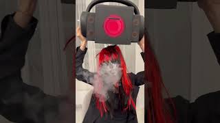 Speaker Woman Transformation