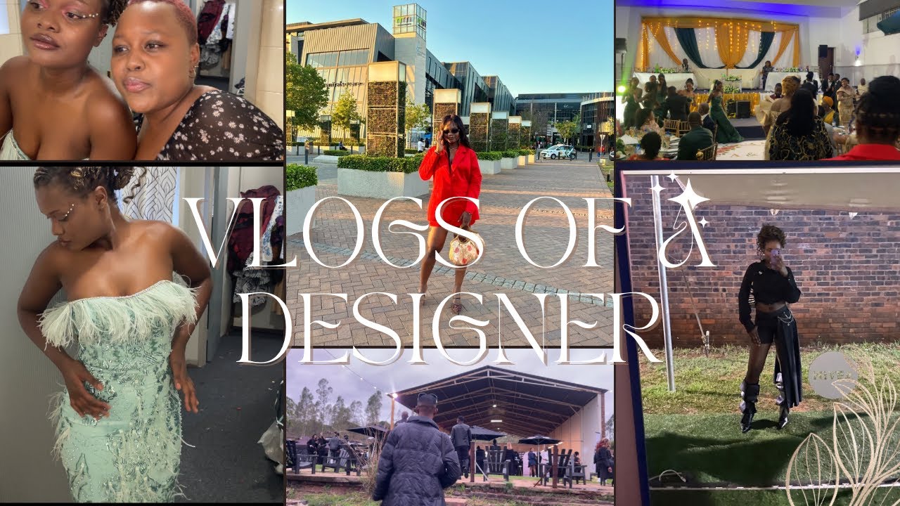 HIGHLIGHTS of 2025//Miss SA25/ PANTONE/ WEDDINGS.