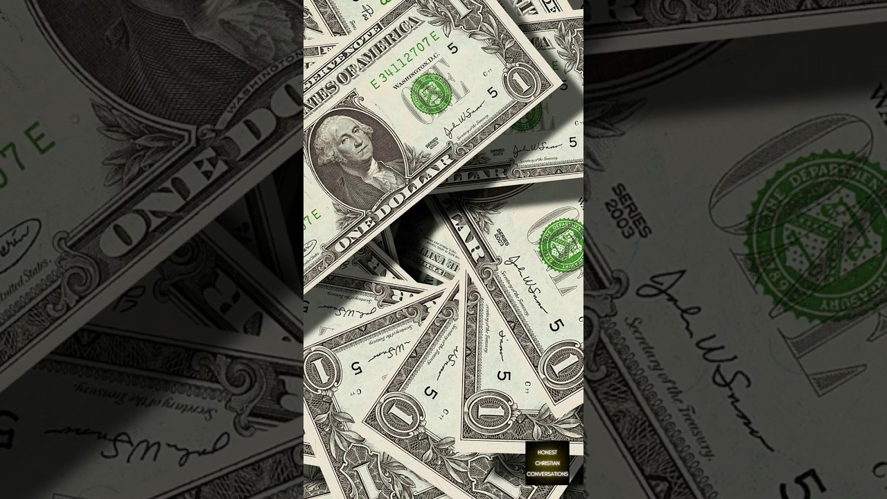 Who Gets the Tithe? (HOT TAKE)