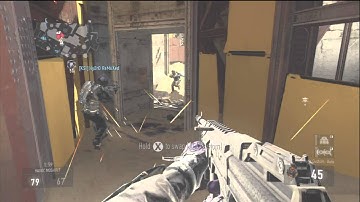 Core Gameplay! - Decontamination Drones (Havoc DLC)