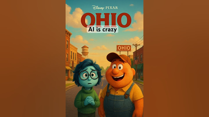 #ai #pixar #chatgpt  #movie