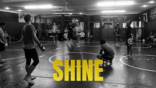 “Shine” (Mini-Doc about CFFC fighter Jose Perez)