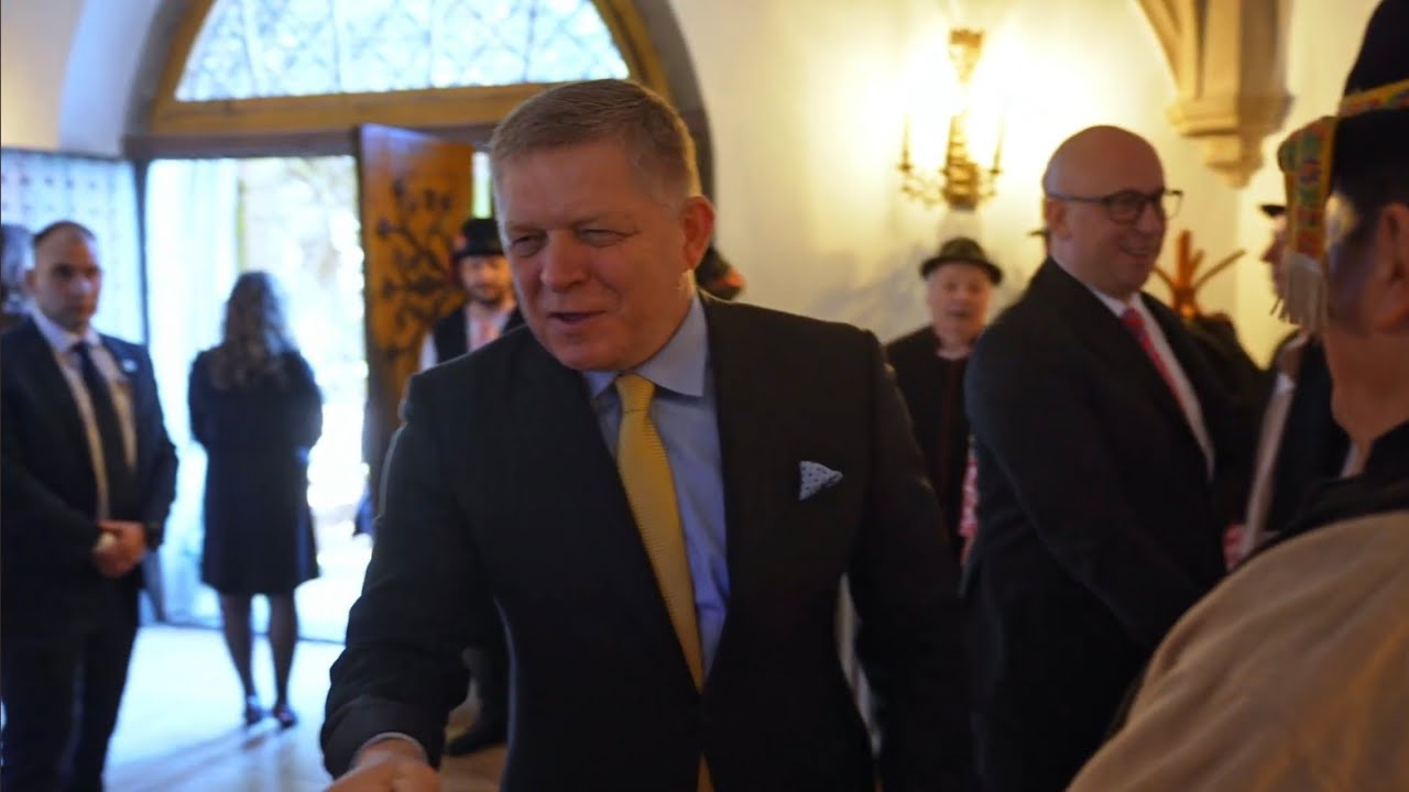 Podpora regiónov, investícia do budúcnosti: 