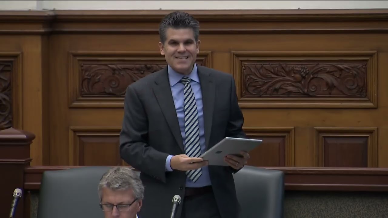 2025-10-29 Members’ Statements