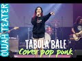 TABOLA BALE (COVER POP PUNK)