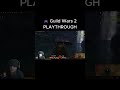 Guild Wars 2 Playthrough #shorts