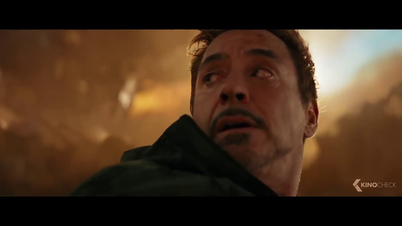 Avengers 3 Infinity War Stream Deutsch
