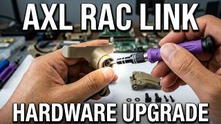 AXL RAC Link Hardware Upgrade Kit