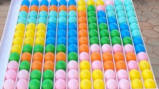 Brain Challenge Master – Quick Ball Sort screenshot 5