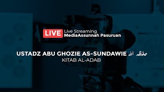 KITABUL  ADAB