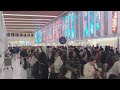 Flyers wait over 3 hours at NYC airport TSA