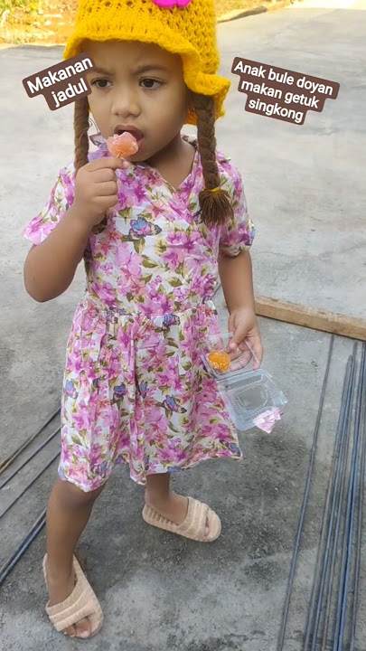 #anabiakhan#makananjadul #doyan#getuksingkong#anakbulel#momong#cutebaby#fypyoutube#short#feedshorts#