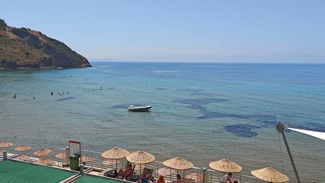 Hotel ARIA CLAROS BEACH SPA & RESORT 2025