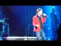 Cliff Richard - Ocean Deep - Berlin 14th May 2014